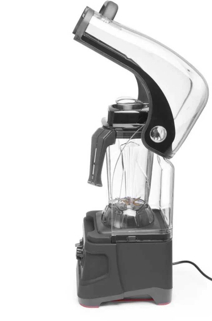 Blender Bar - Caisson Insonorisant - Pichet Sans BPA - Hendi