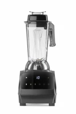 Blender Bar Numérique Sans BPA - 2,5L - 1680 W - Hendi