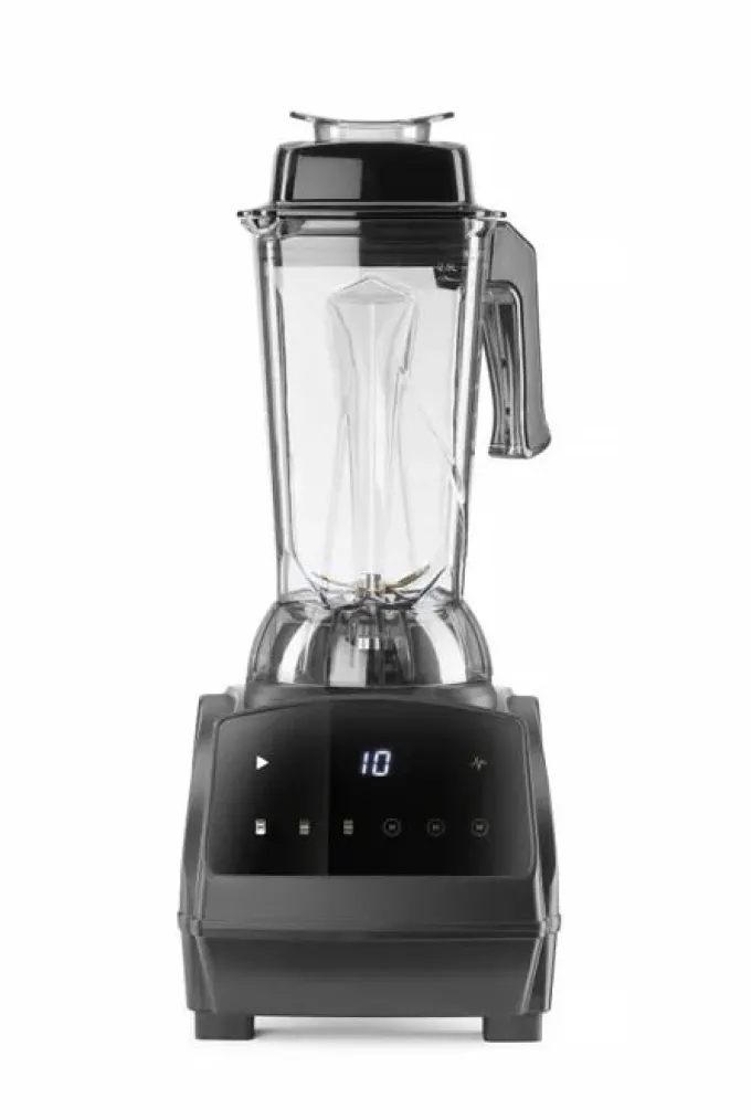 Blender Bar Numérique Sans BPA - 2,5L - 1680 W - Hendi