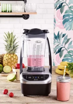 Blender Brushless Compact 66 Professionnel - Santos