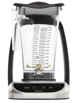 Blender Brushless Compact 66 Professionnel - Santos