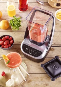 Blender Brushless Compact 66 Professionnel - Santos