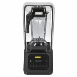 Blender de Bar Digital 2,5L - Capot d'Insonorisation - Buffalo