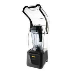 Blender de Bar Digital 2,5L - Capot d'Insonorisation - Buffalo