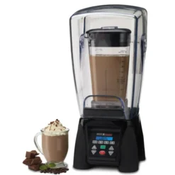 Blender de Bar MX XTREME - Programmable - 2L - Cloche Acoustique - Waring