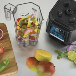 Blender de Bar TORQ 2.0 - Électronique - Bol 1,4L - Waring