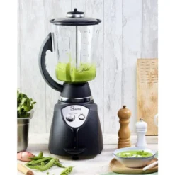Blender de Cuisine Professionnel - 4 L - 1200 W - Santos
