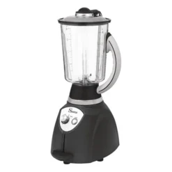 Blender de Cuisine Professionnel - 4 L - 1200 W - Santos
