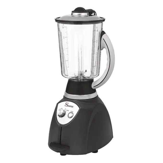 Blender de Cuisine Professionnel - 4 L - 1200 W - Santos