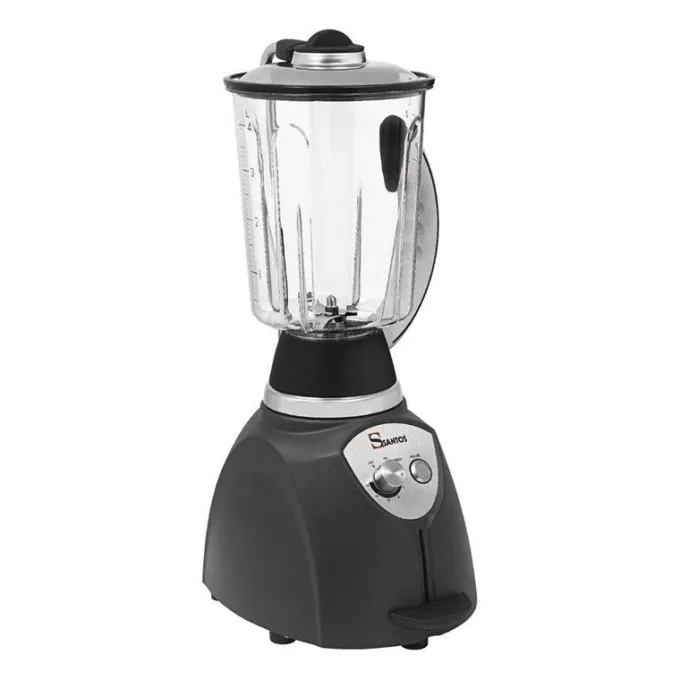 Blender de Cuisine Professionnel - 4 L - 1200 W - Santos