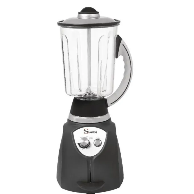 Blender de Cuisine Professionnel - 4 L - 1200 W - Santos
