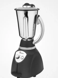 Blender de Cuisine Professionnel 37 - Bol Inox 2L - Santos