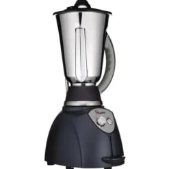 Blender de Cuisine Professionnel 37 - Bol Inox 2L - Santos