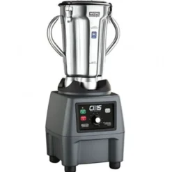 Blender de Cuisine - Vitesse Variable - 4L - Inox - Waring