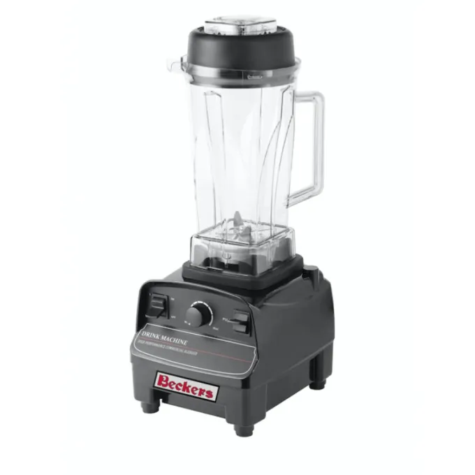Blender MOD. BL-H - 2L - Beckers