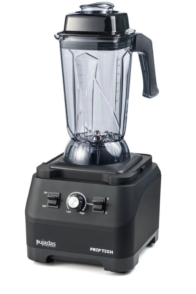 Blender PrepTech PRO M - 2.5L - 1680 W - Pujadas