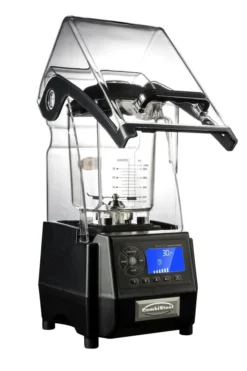 Blender Professionnel - Amortisseur de Bruit - 2 L - Combisteel