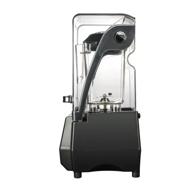 Blender Professionnel - Amortisseur de Bruit - 2 L - Combisteel