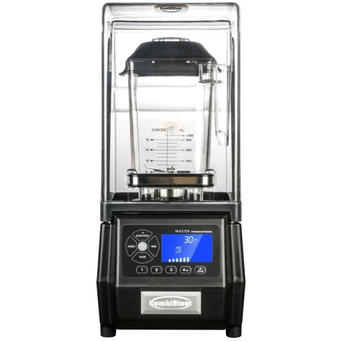 Blender Professionnel - Amortisseur de Bruit - 2 L - Combisteel