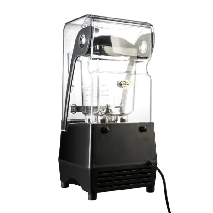 Blender Professionnel - Amortisseur de Bruit - 2 L - Combisteel