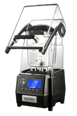 Blender Professionnel - Amortisseur de Bruit - 2 L - Combisteel