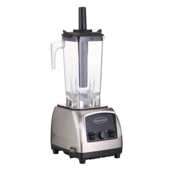 Blender Professionnel - Bol 2 L - Combisteel