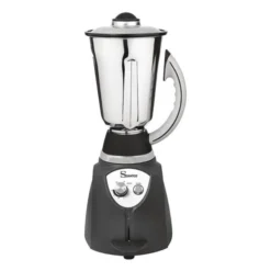 Blender Professionnel de Cuisine Inox 37A - 4L - Santos