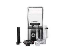 Blender Professionnel 1,8 L avec Capot Insonorisant - Bartscher