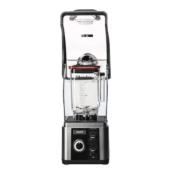 Blender Professionnel 1,8 L avec Capot Insonorisant - Bartscher