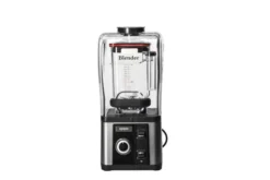 Blender Professionnel 1,8 L avec Capot Insonorisant - Bartscher