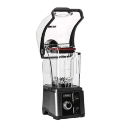 Blender Professionnel 1,8 L avec Capot Insonorisant - Bartscher