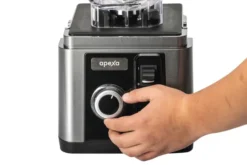 Blender Professionnel 1,8 L avec Capot Insonorisant - Bartscher