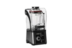 Blender Professionnel 1,8 L avec Capot Insonorisant - Bartscher