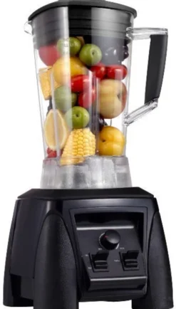 Blender Professionnel - 2 L - 2200 W - Combisteel