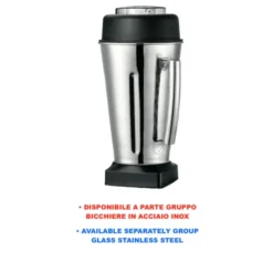 Blender Professionnel Mod. BL-A1 - 2L - Beckers