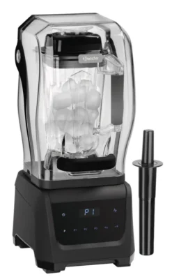 Blender PRO TOUCH - 2.5L - Capot Insonorisé - Bartscher