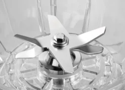 Blender PRO TOUCH - 2.5L - Capot Insonorisé - Bartscher