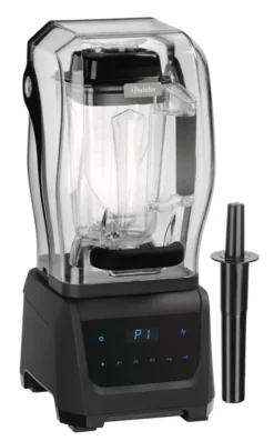 Blender PRO TOUCH - 2.5L - Capot Insonorisé - Bartscher