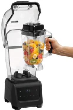 Blender PRO TOUCH - 2.5L - Capot Insonorisé - Bartscher