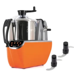Blend & Mix Electrique Professionnel 2 Vitesses - Dynamic