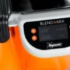 Blend & Mix Electrique Professionnel Vitesse Variable avec Affichage Digital - Dynamic