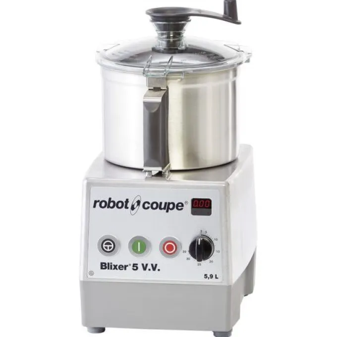 Blixer® Professionnel 5 V.V. - Robot Coupe