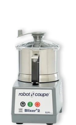 Blixer® 2 - Robot Coupe