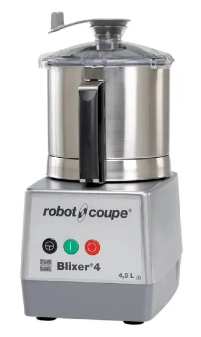 Blixer® 4 - 1 Vitesse - Robot Coupe