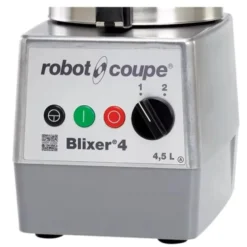 Blixer® 4 - 2 Vitesses - Robot Coupe