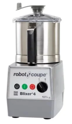 Blixer® 4 - 2 Vitesses - Robot Coupe