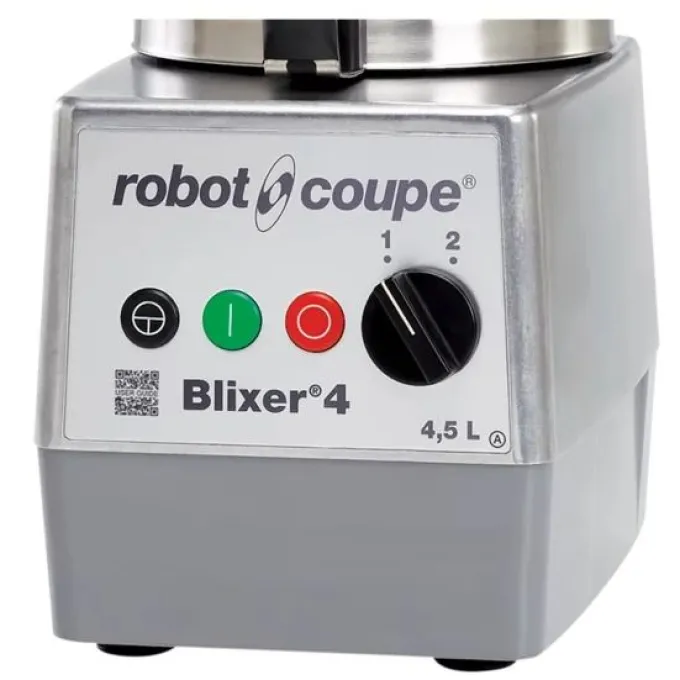 Blixer® 4 Vitesse Variable - Robot Coupe