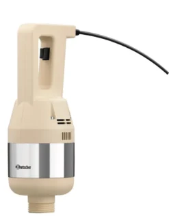 Bloc Moteur Mixeur Plongeant STM3 - 9 Vitesses - 350W - Bartscher