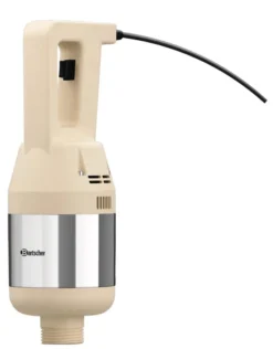 Bloc Moteur Mixeur Plongeant STM3 - 9 Vitesses - 450W - Bartscher