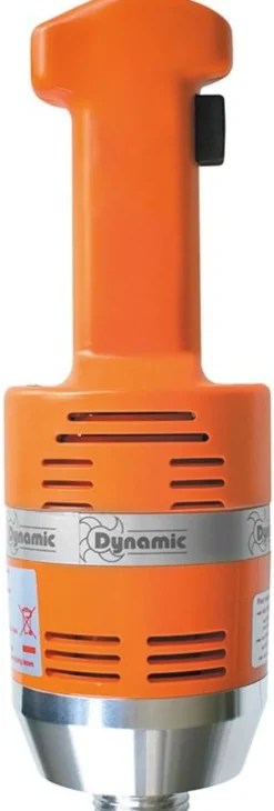 Bloc Moteur Professionnel BM Junior - 5 à 25L - Dynamic